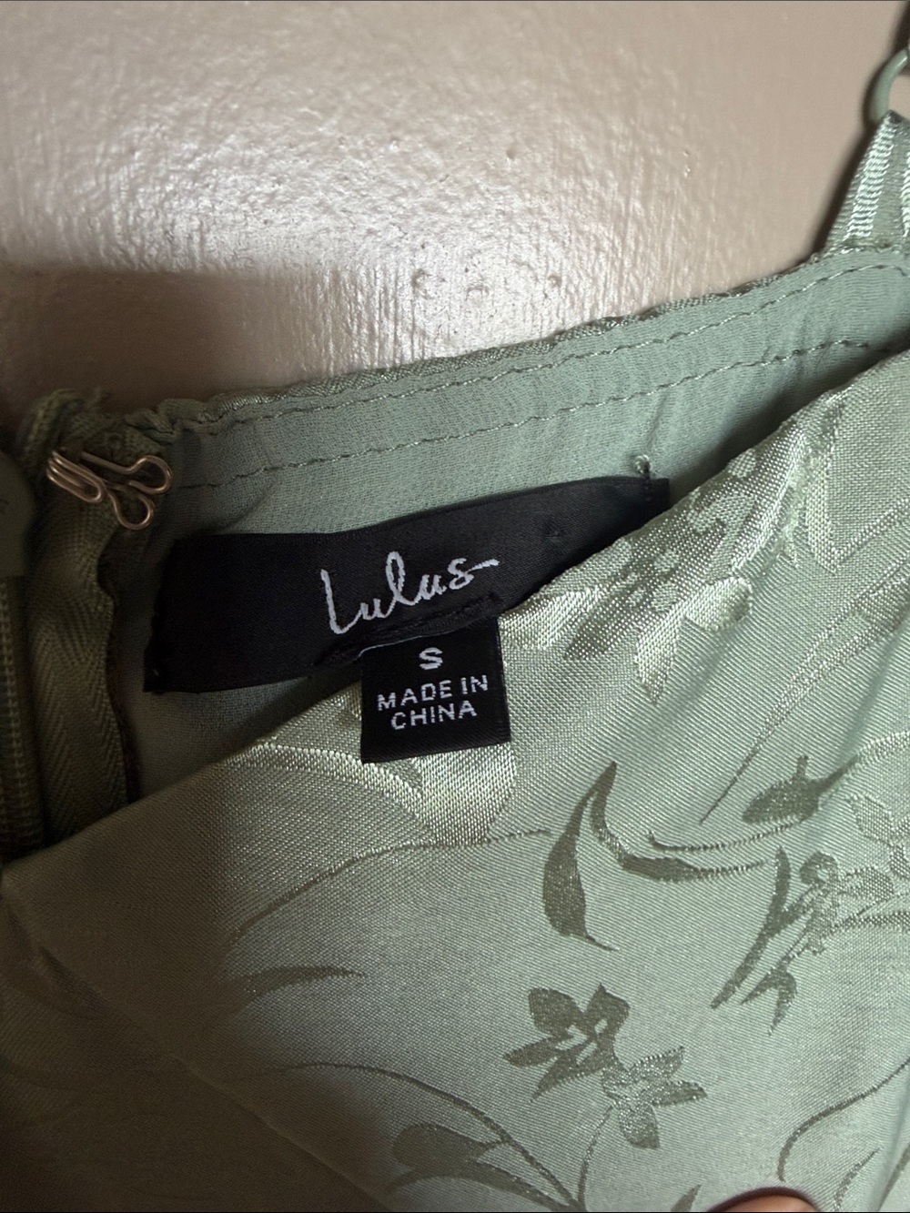 Lulus Dress - Picture 3 of 4